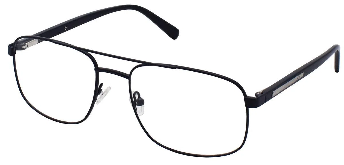 Perry Ellis 512 Eyeglasses - view 2
